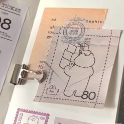 Mewmewbeam Sticker Set - Box