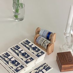 Mewmewbeam Midnight Star Bookmark