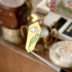 Mewmewbeam Stickers - Lily of the valley