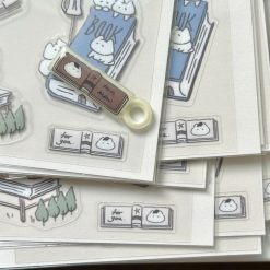 Mewmewbeam Stickers - Recording Meowmewbeams day 1 and 2