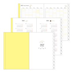 Midori 2027 B6 Pocket Diary - Dog image 6