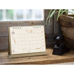 Midori 2027 Cat Calendar - Medium image 6