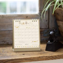 Midori 2027 Cat Calendar - Small image 6