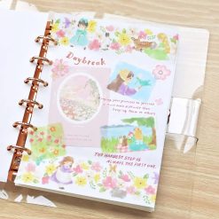 Mind Wave Clear Tape Lil Story – Stroll — gallery