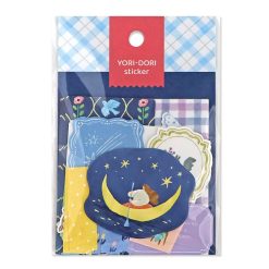 Mind Wave Yori-Dori Flake Stickers