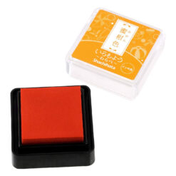 Shachihata Warabe Mini Ink Pad - Image 19