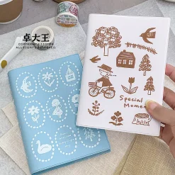Molinta A6 Notebook – Special Moment — gallery