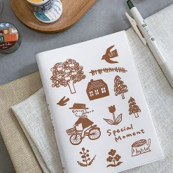 Molinta A6 Notebook – Special Moment — gallery