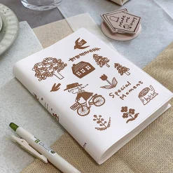 Molinta A6 Notebook – Special Moment — gallery