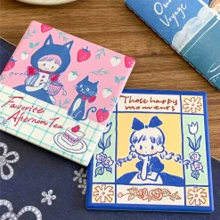Molinta Ceramic Coaster – Afternoon Tea — gallery