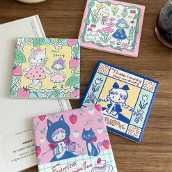 Molinta Ceramic Coaster – Our Story — gallery