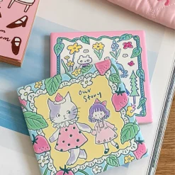 Molinta Ceramic Coaster – Our Story — gallery