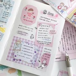 Molinta Sticky Notes Roll - Dreamy - Image 5