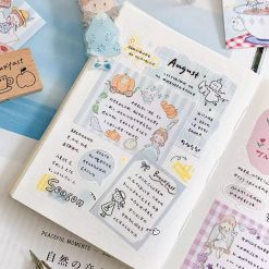 Molinta Sticky Notes Roll - Dreamy - Image 6