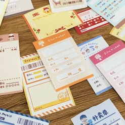 Molinta Kiss-cut Writable Tape – Some Tickets — gallery
