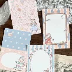 Molinta Memo Pad – Afternoon Glow — gallery