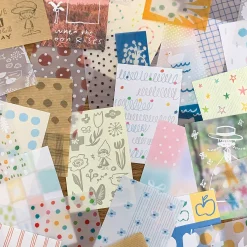 Molinta Memo Pad – All Sorts — gallery