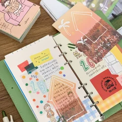 Molinta Memo Pad – All Sorts — gallery