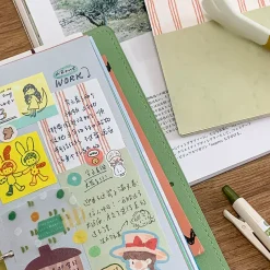 Molinta Memo Pad – All Sorts — gallery