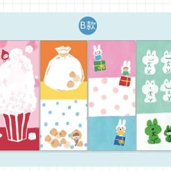 Molinta Memo Pad – Food and Treats — gallery