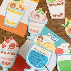 Molinta Memo Papers – Cup Dessert — gallery
