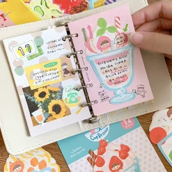 Molinta Memo Papers – Cup Dessert — gallery