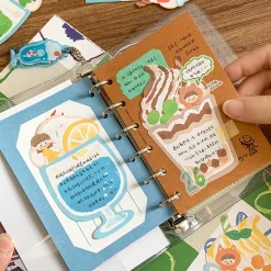 Molinta Memo Papers – Cup Dessert — gallery