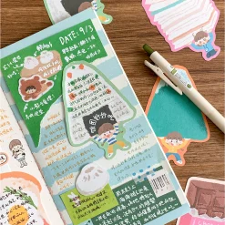 Molinta Memo Papers – Treats — gallery