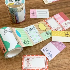 Molinta Memo Roll – Collage — gallery