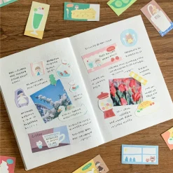 Molinta Memo Roll – Colourful — gallery