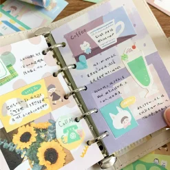 Molinta Memo Roll – Colourful — gallery
