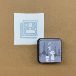 Molinta Mini Ink Pad – Mist
