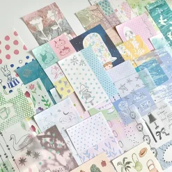 Molinta Paper Pad – Write about Life — gallery