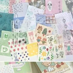 Molinta Paper Pad – Write about Life — gallery