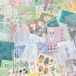 Molinta Paper Pad – Write about Life — gallery