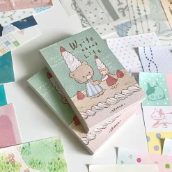 Molinta Paper Pad – Write about Life — gallery