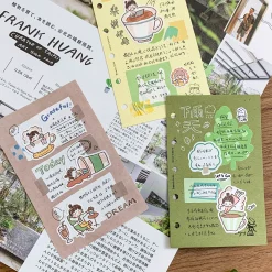 Molinta Stickers – I Love Coffee — gallery