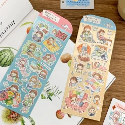 Molinta Stickers – Phone Time — gallery