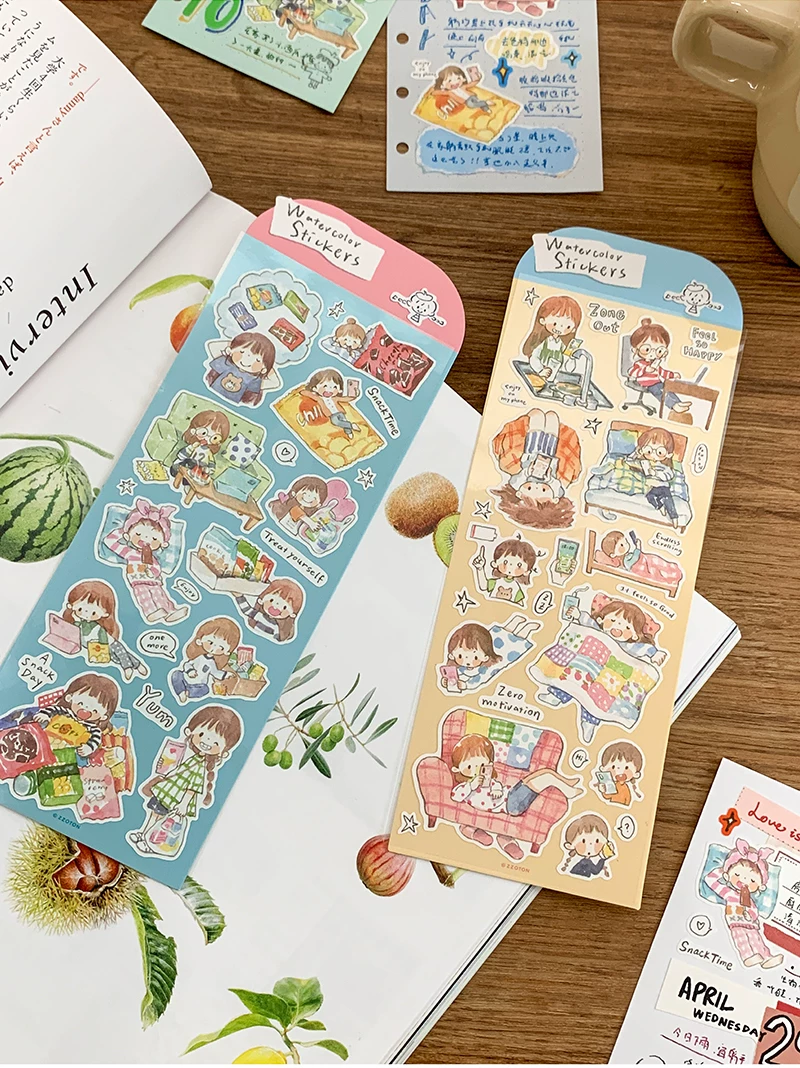 Molinta Stickers – Phone Time — gallery