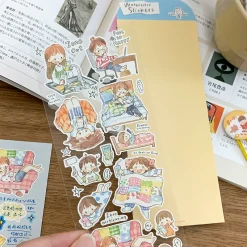 Molinta Stickers – Phone Time — gallery