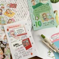 Molinta Stickers – Phone Time — gallery