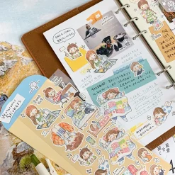 Molinta Stickers – Phone Time — gallery