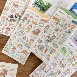 Molinta Stickers Weekend Trifles – Enjoy — gallery