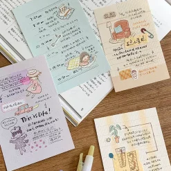 Molinta Stickers Weekend Trifles – Enjoy — gallery