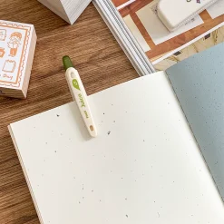 Molinta Traveler Notebook – Dried Flower Garden — gallery
