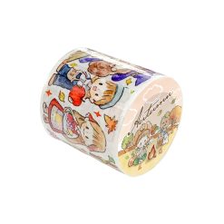 Molinta Washi Tape – Autumn — gallery