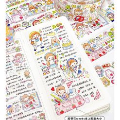 Molinta Washi Tape – Stationery — gallery