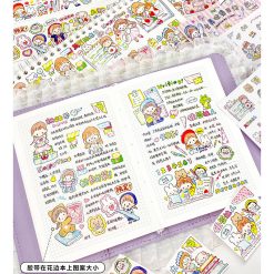 Molinta Washi Tape – Stationery — gallery