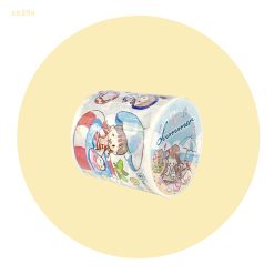 Molinta Washi Tape – Summer — gallery