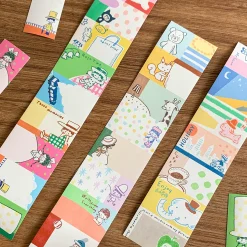 Molinta Washi Tape – Write Important Thing